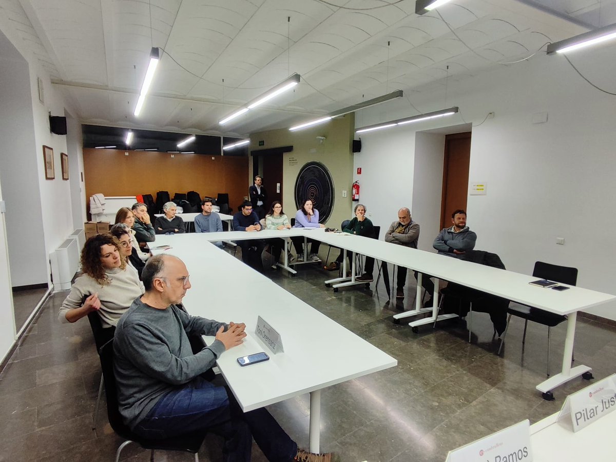 Consell Comarcal del Priorat tweet media