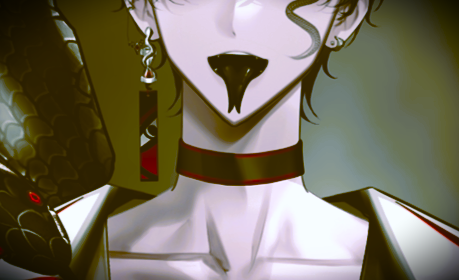 snakevtuber's tweet image. 안녕하세요! 치지직에서 방송하는 버츄얼 스트리머 바헨 입니다. 리메이크 일부 공개합니다. 치지직 chzzk.naver.com/live/30d1a7693… #스트리머_𝕏친소 #목소리가_취향이라면_RT_마음  #버츄얼_𝕏친소 #버튜버_𝕏친소 #스트리머_트친소 #버츄얼데뷔 🌙 조용히 끌어당기는 성우톤,📷 채팅이 주인공인 소통 방송