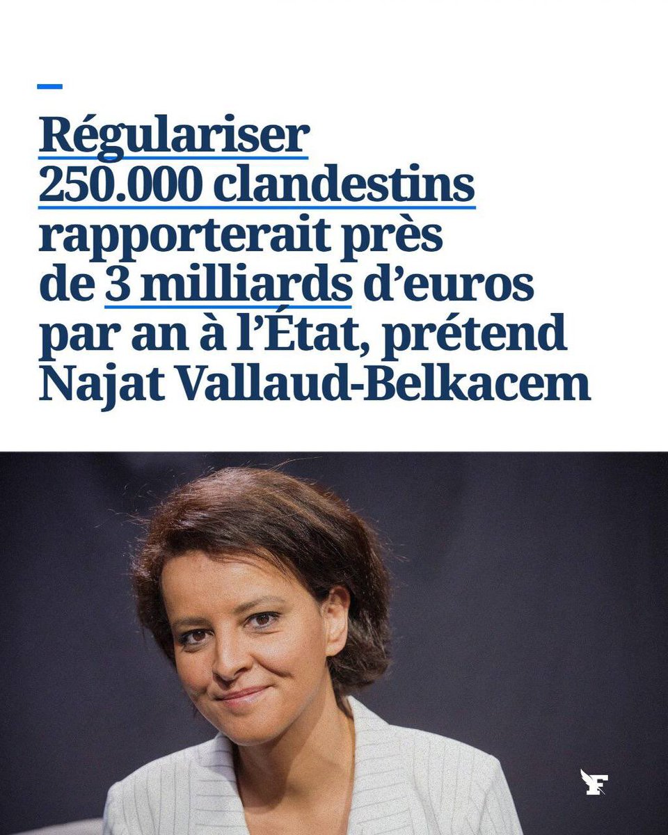 LesParentsVigil's tweet image. 🟡 Alerte ‼️ 

L'association pro-migrants France Terre d'Asile sollicite les proviseurs et professeurs pour intervenir dans des lycées.

Cette ONG, dont la présidente est Najat Vallaud-Belkacem, milite pour la régularisation de sans papiers.

🛡️Refusez la propagande à l'école:…