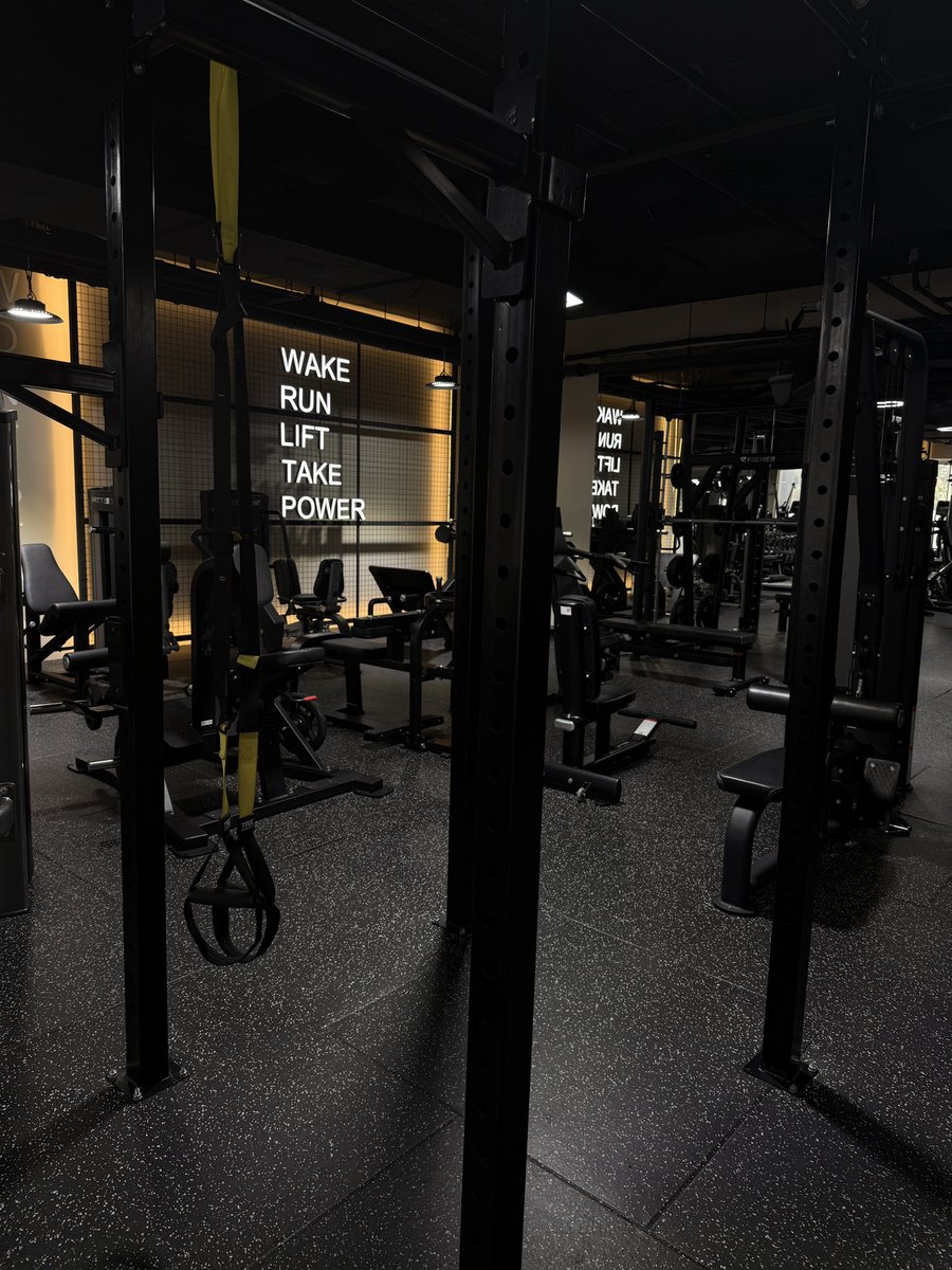 Let’s back to work 💪