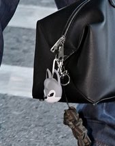 glad to see chan got his hands on the wolfchan evil skzoo speaker 😭