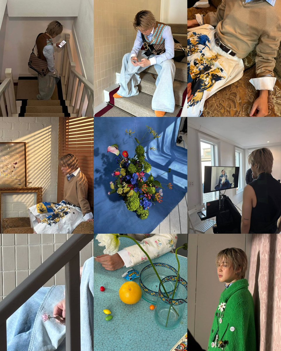 LETS TREND FOR JIMIN  🤩🔥 

RL &amp; RT : 

JIMIN CAME HOME 
MUSE OF LADOR JIMIN
DIOR GLOBAL AMBASSADOR JIMIN
#JIMINxLADOR 
#JIMINxDIOR