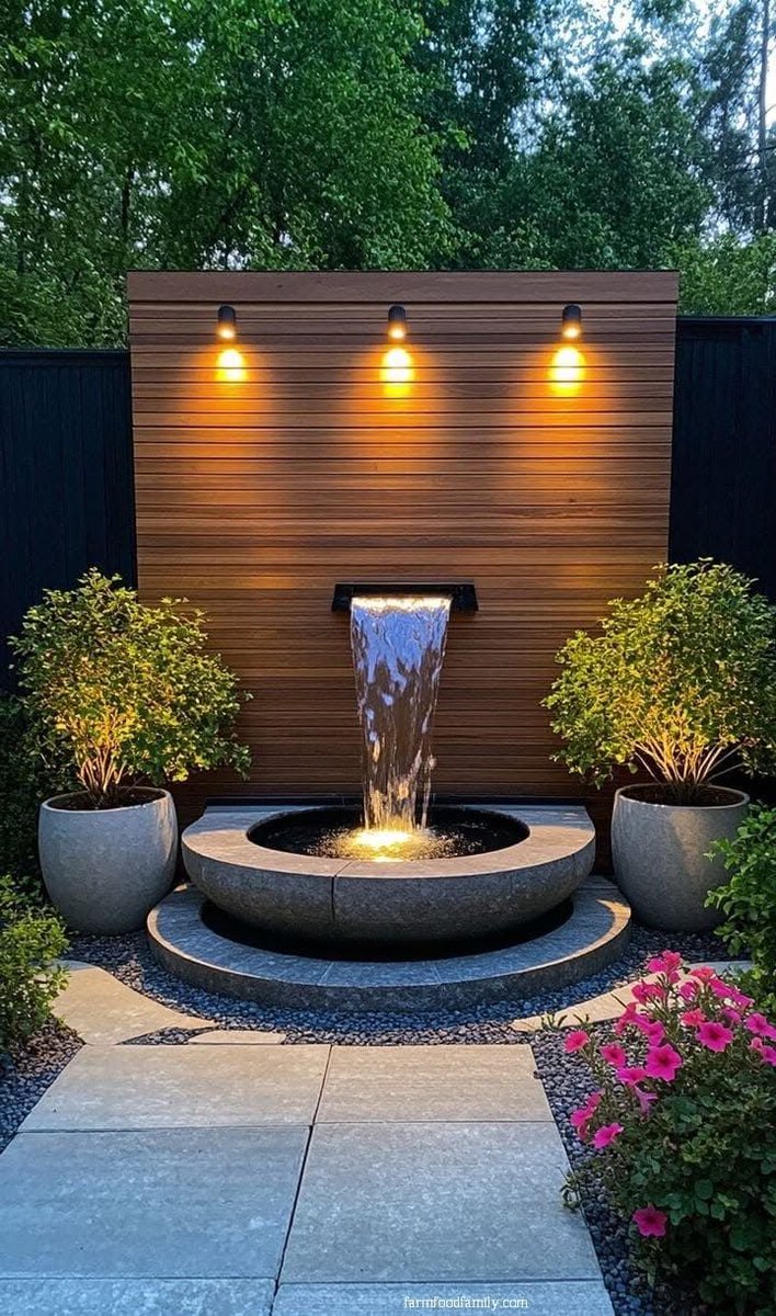 munroepools's tweet image. Why settle for ordinary? ⭕️ @munroepools  does not just construct pools, but also #customisedfountains and #waterfalls for busines. Your dream backyard is closer than you think.

Visit us in Ntinda, Kampala-Uganda
📞 Call 0774 621352
Email: mishreham6@gmail.com

 #PoolDesign