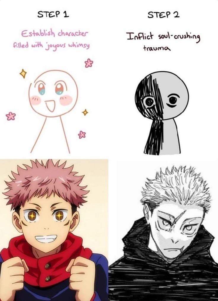 Anime Posts tweet media