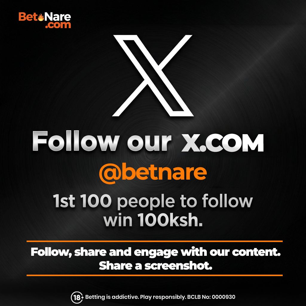 bet_nare's tweet photo. Kuna Excitement admin huwa nayo Arsenal Wakishinda🤣

Ona sasa leo amewaletea form ya Haraka! Haraka!

Follow our X page, and share a screenshot on the comments section ushinde 100ksh.

🤣🤣🤣Wale wa Kuiba screenshot leo tunawaonea 18, hakuna kulipwa ukiiba screenshot! https://t.co/9IpKnfCM12