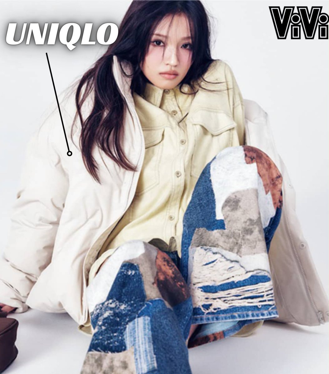 ViVi (@vivi_magazine) / Posts and Replies / X