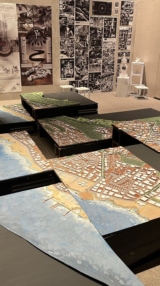 Architecture Fair by UI tweet media