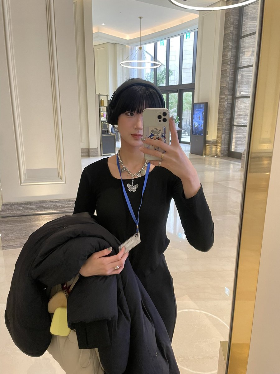 なおボン 3週間🇯🇵👋✈️🇰🇷