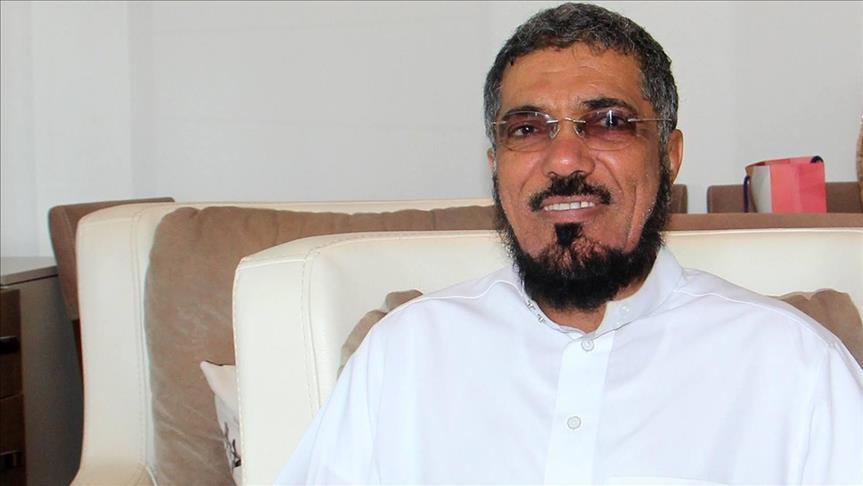 نحو الحرية tweet media