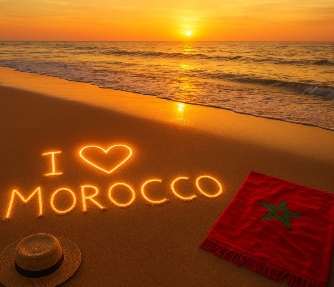 Le Maroc a tenté de sortir l'Afrique du marécage où elle était habituée... mais la place naturelle de l'Afrique et des Africains, c'est le marécage.🤣🤣🤣🤣🇲🇦👍
