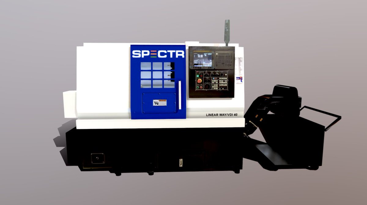 3d_ready's tweet image. 3D model SPECTR TC-M Processing Center 
ready-3d.com/shop/spectr-tc…
#SPECTR #SPECTRTC_M #SPECTRTCM_ProcessingCenter #Center #cnc #processing #equipment #machine