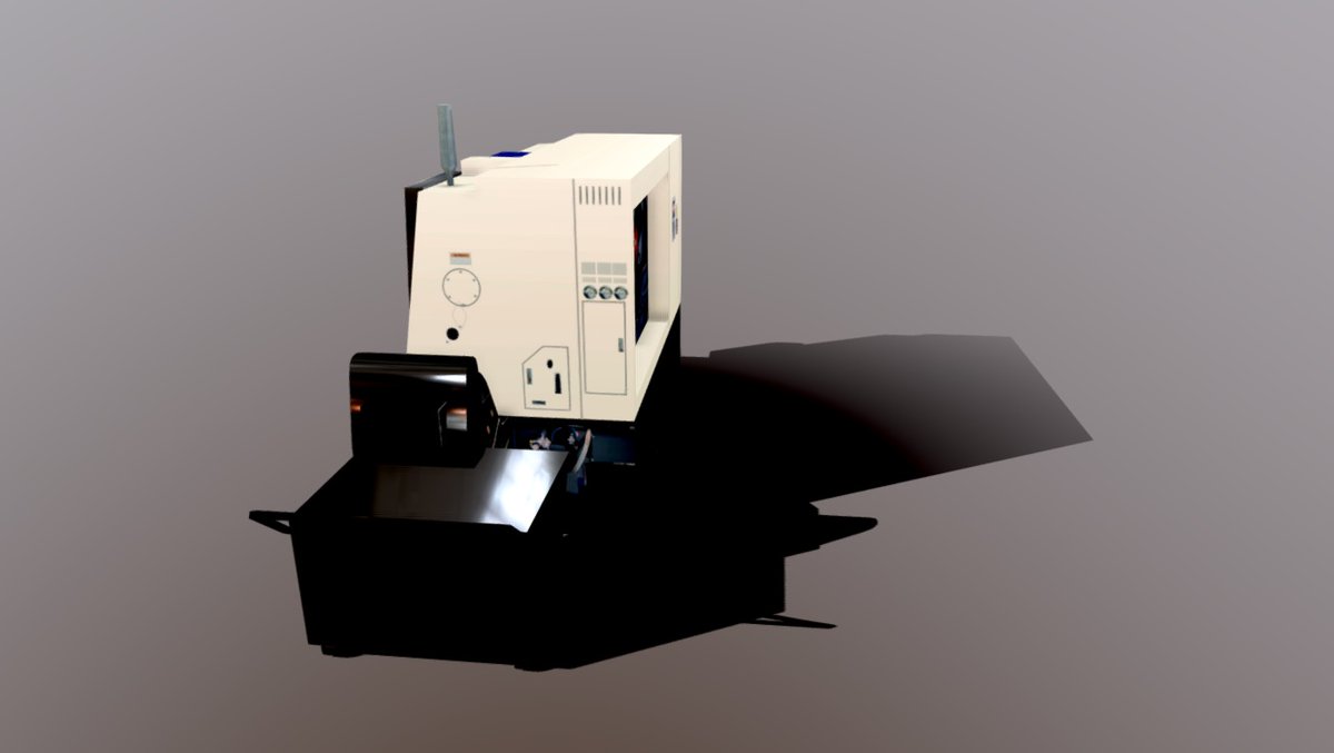 3d_ready's tweet image. 3D model SPECTR TC-M Processing Center 
ready-3d.com/shop/spectr-tc…
#SPECTR #SPECTRTC_M #SPECTRTCM_ProcessingCenter #Center #cnc #processing #equipment #machine