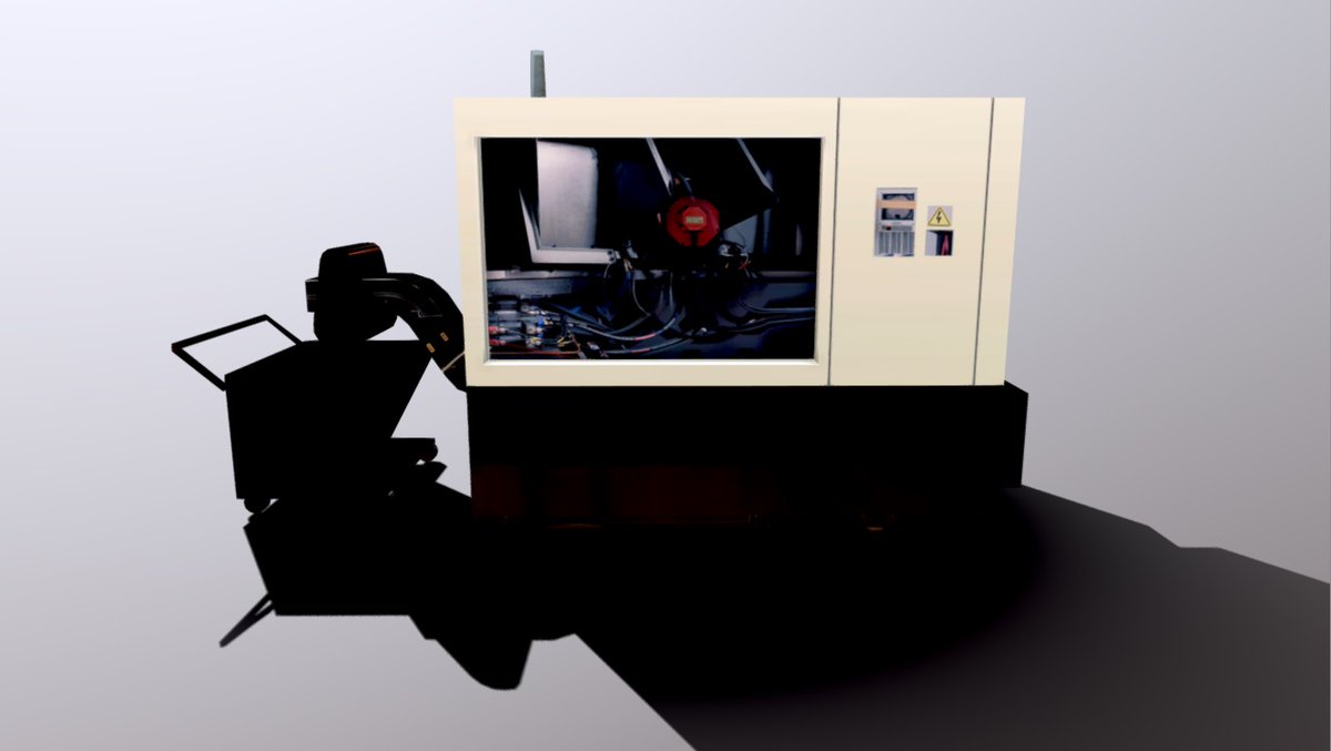 3d_ready's tweet image. 3D model SPECTR TC-M Processing Center 
ready-3d.com/shop/spectr-tc…
#SPECTR #SPECTRTC_M #SPECTRTCM_ProcessingCenter #Center #cnc #processing #equipment #machine