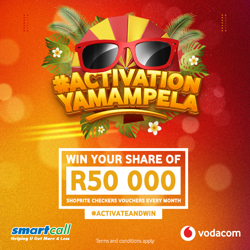 SmartcallVSP2's tweet photo. Please remember to use the following USSD codes when you cash out:
-FNB *120*277#
-Nedbank *120*001#
For help contact us 0115074789 support@smartcall.co.za
#SmartloadCashout #CashOut https://t.co/0hk7t51d1a