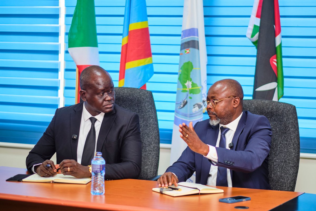 FLORY OKANDJU OKONGE tweet media