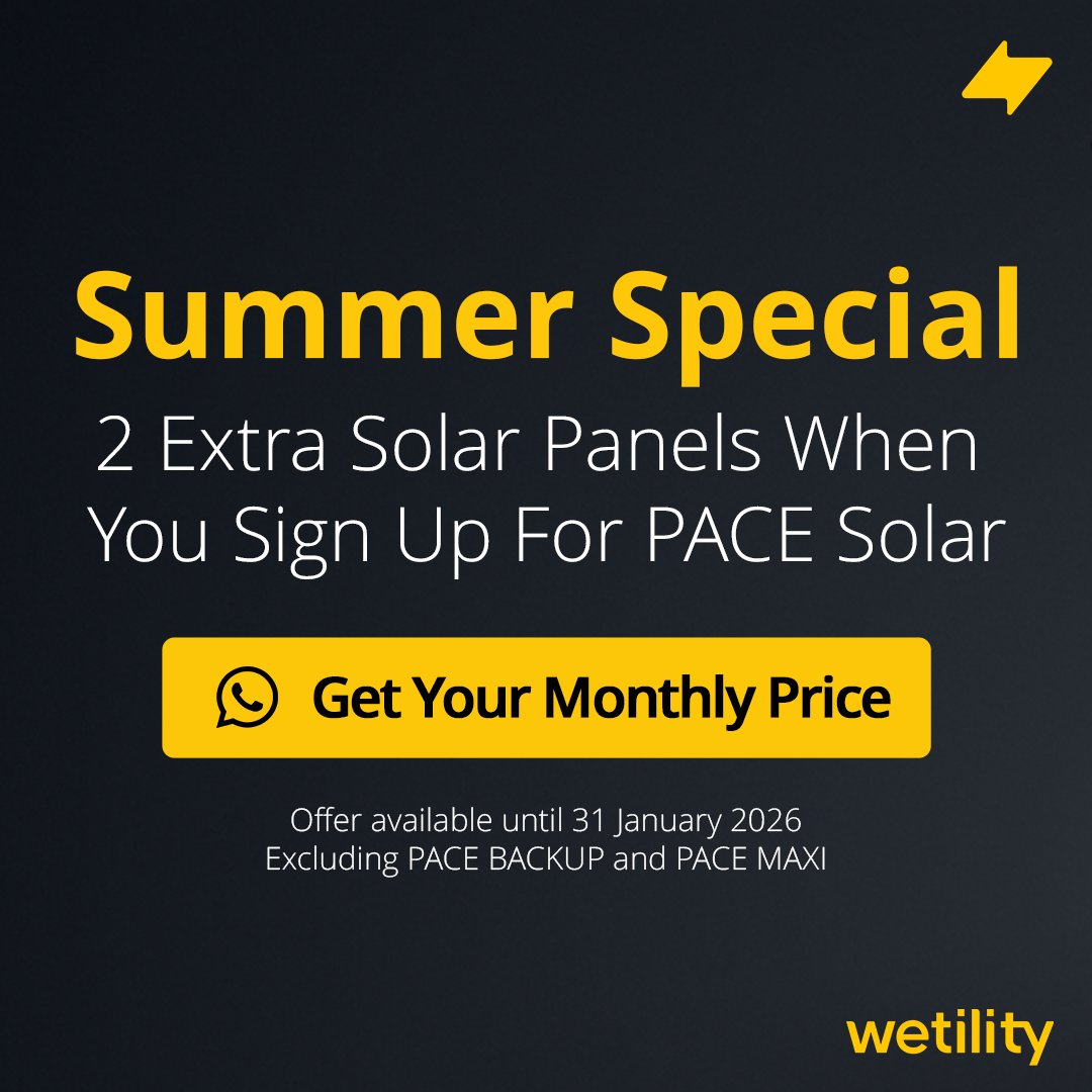 Wetility tweet media