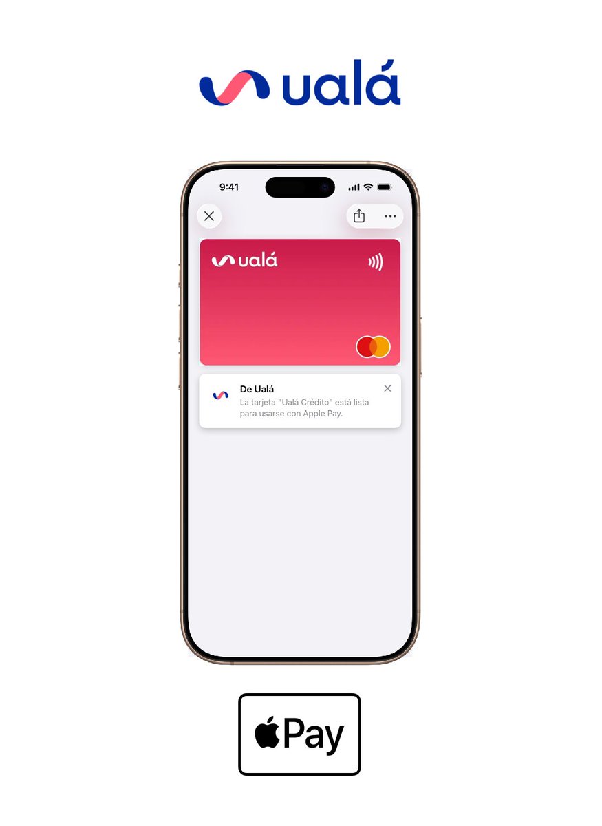 Contactless MX tweet media