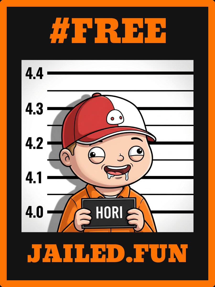 personal news: i got life sentence

moving into <a href="/Jaileddotfun/">Jailed</a> soon

I have 5 codes