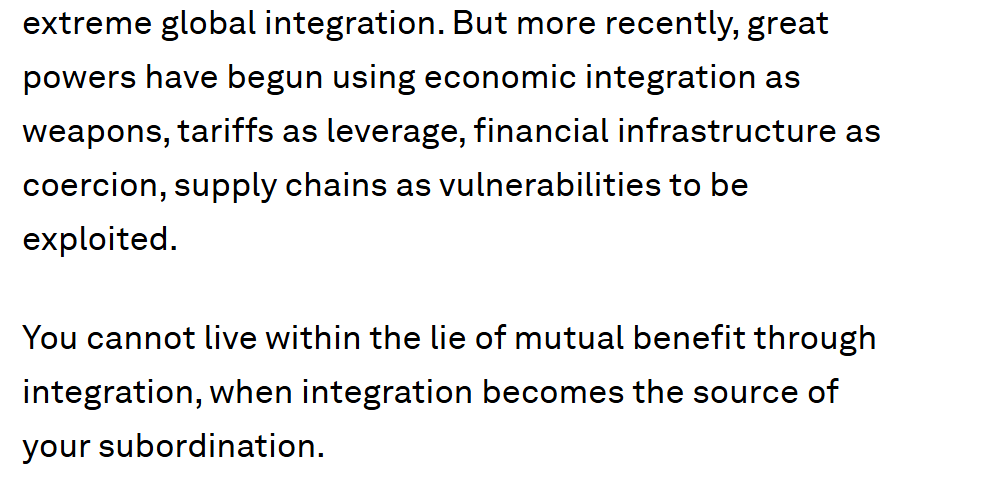 Brad_Setser's tweet image. Great lines, sharp framing of what i think most now recognize to be true