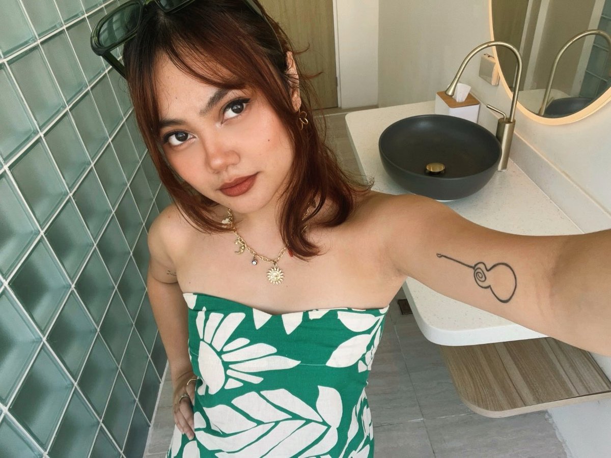 Keanna 💌 tweet media