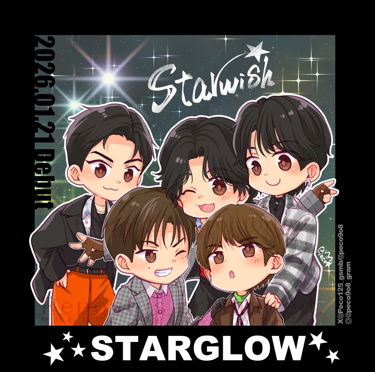 Peco☆(ペコ) (@peco9o8) / Posts / X