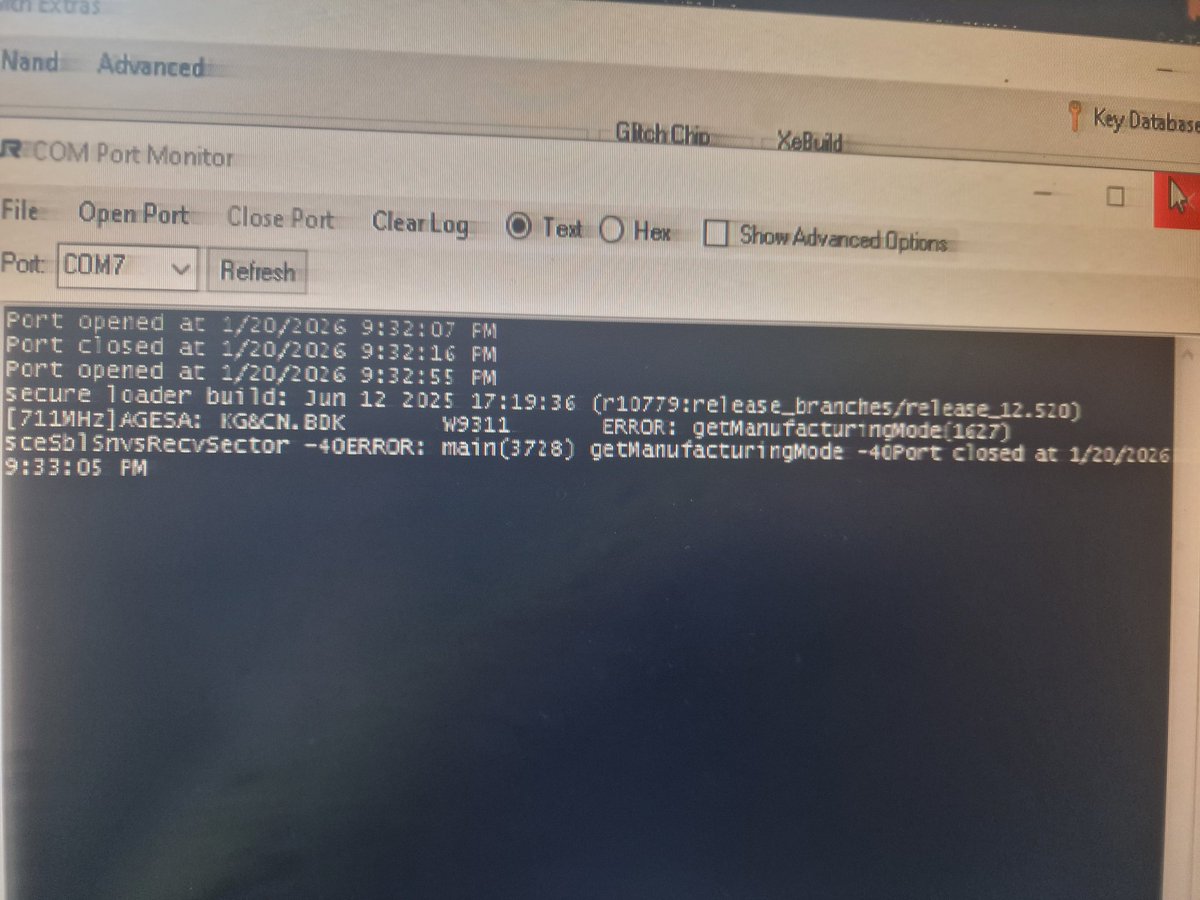 Tech Investigator tweet media