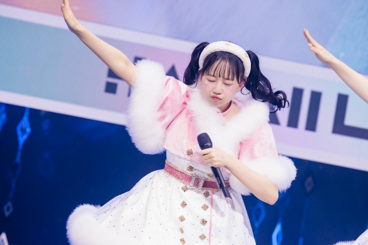 ふるっぱーフォト】 生きるのダー👶🏻🩷！！！ 今日のティザーはかれん