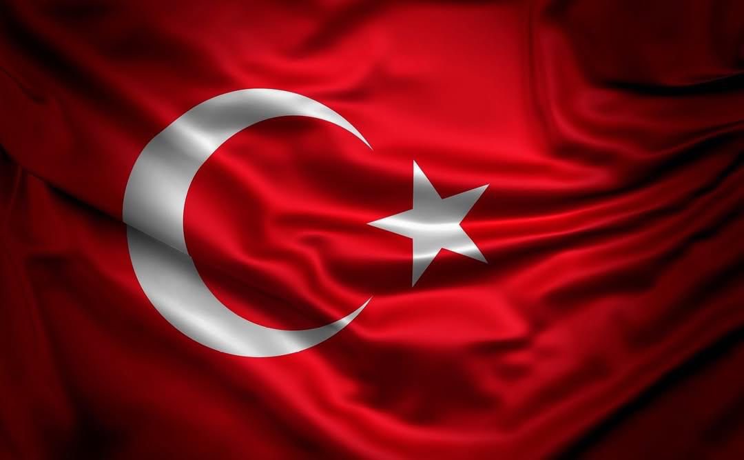 🇹🇷 Bayrak inmez!
