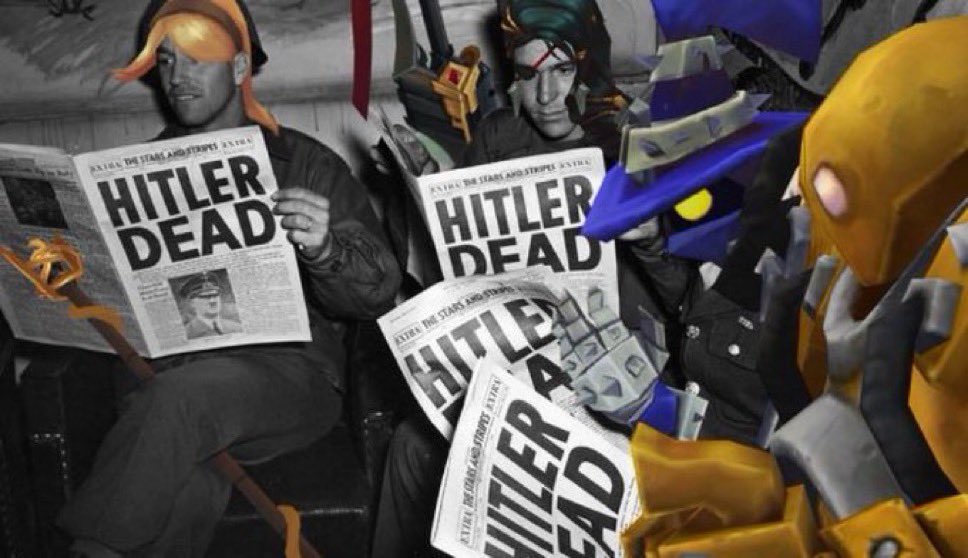 ItsMeSnoweurs's tweet image. 