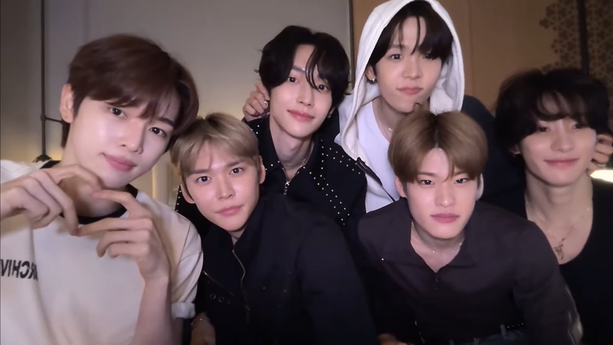 kancho913's tweet image. 🖤🖤🖤🖤🖤🖤