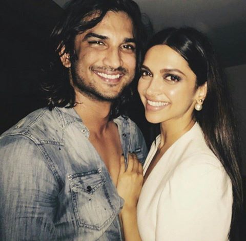 Filmfare tweet media