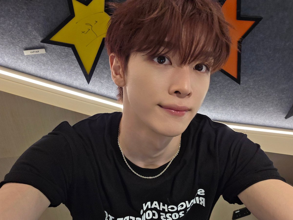 쵸칸 tweet media