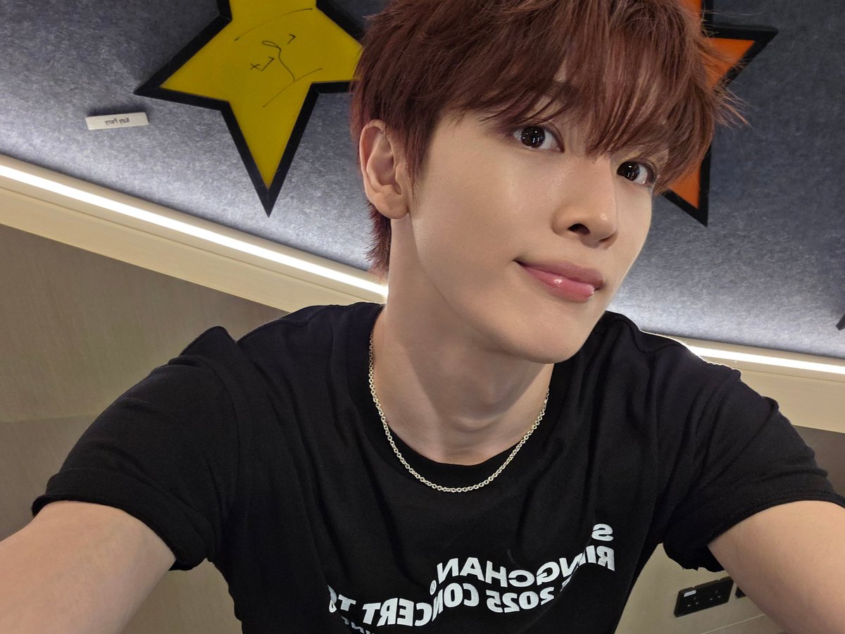 쵸칸 tweet media