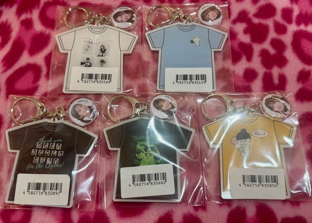 NMB48 OFFICIAL GOODS (@nmb48_nambashop) / Posts / X