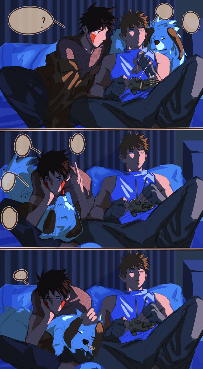 kuro 🫆 tweet media