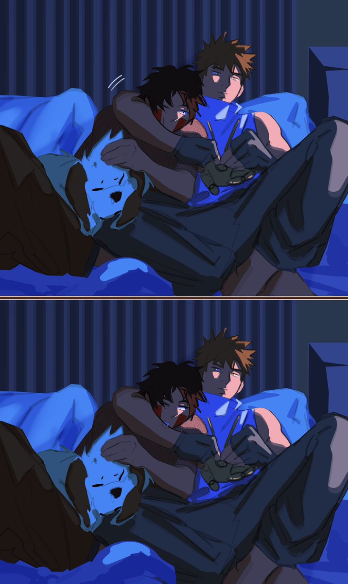 kuro 🫆 tweet media