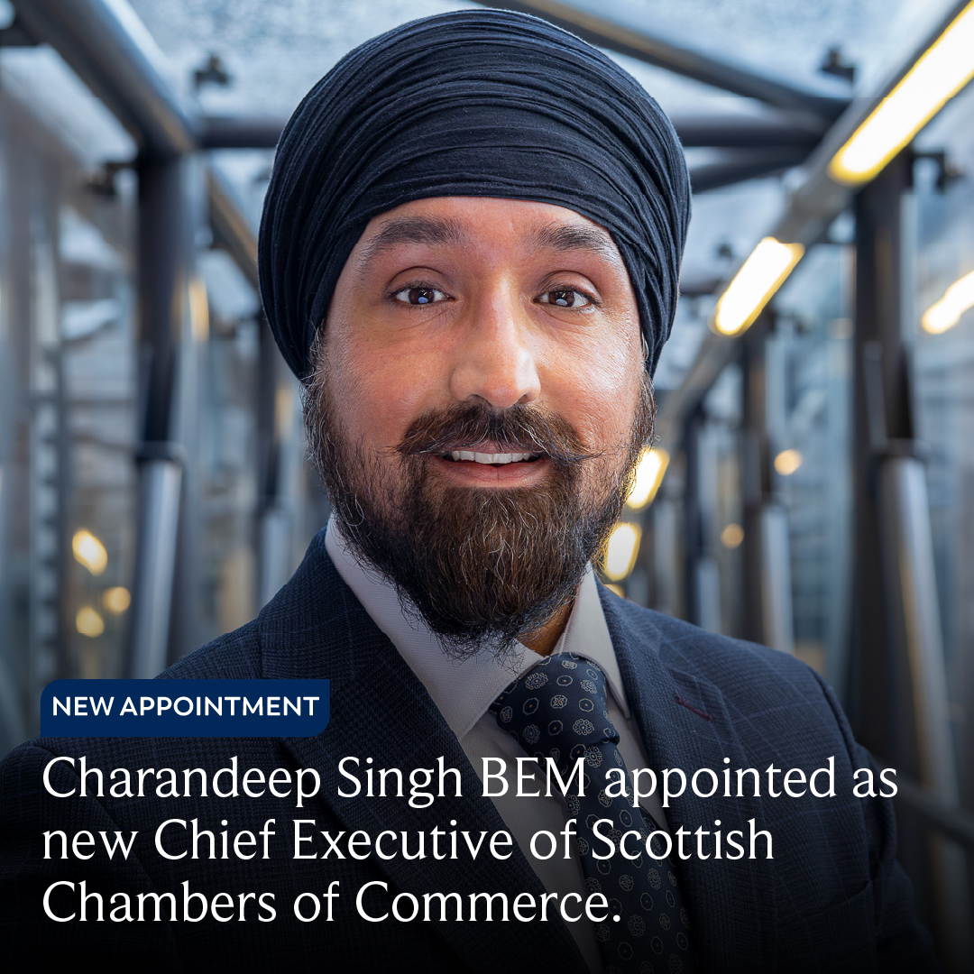 Scottish Chambers tweet media