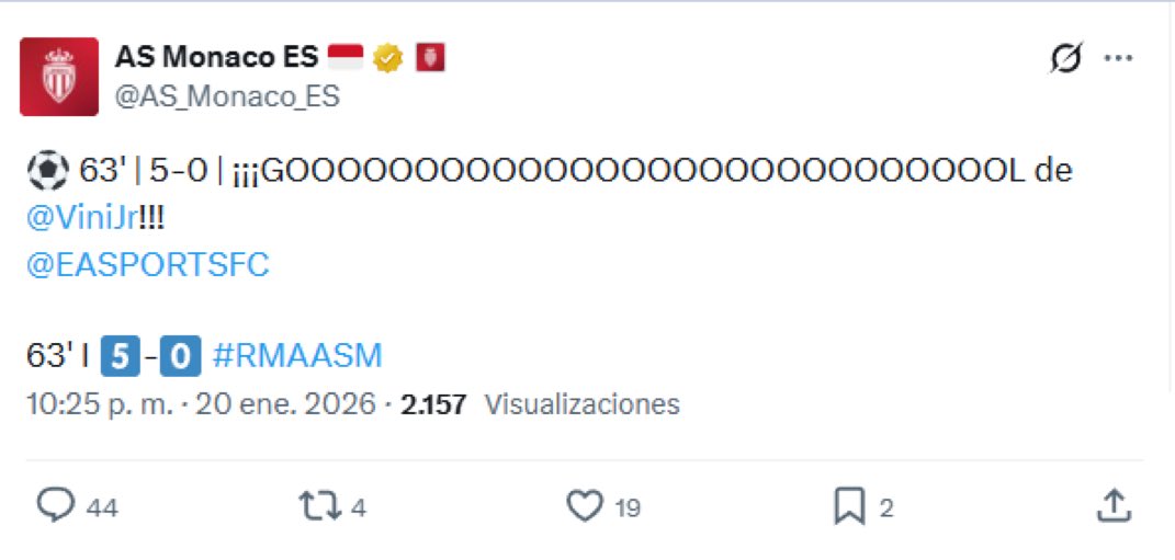 heis_fede's tweet image. Goal was so good that someone might lose their job 😭😭😭