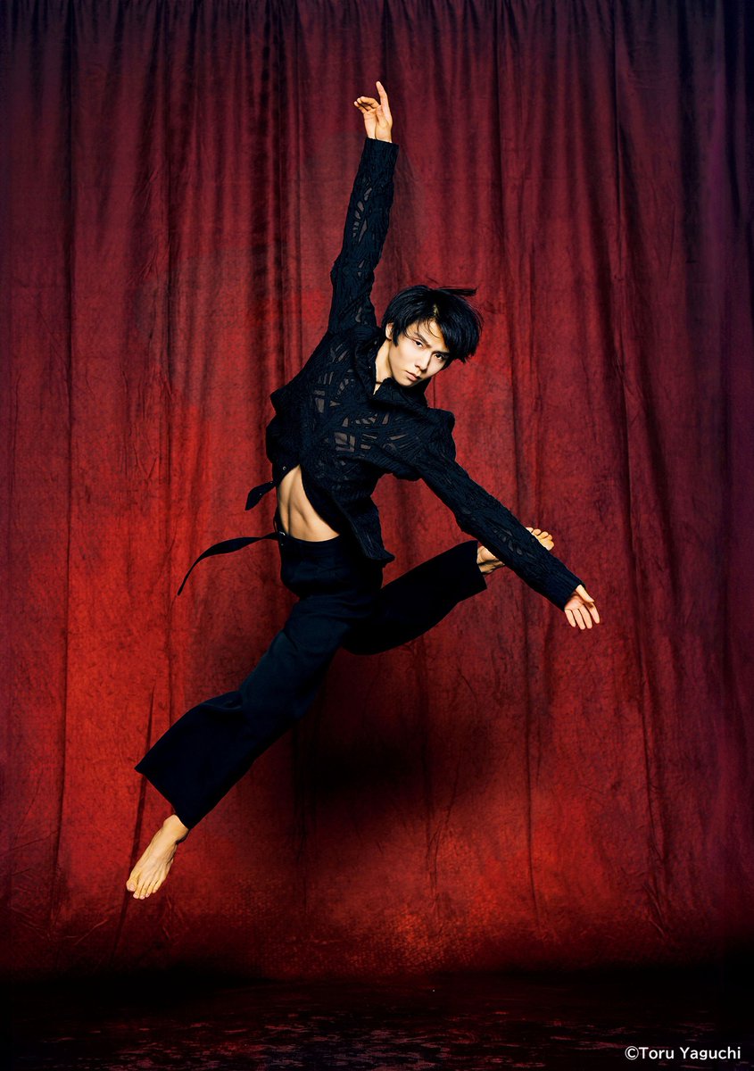 羽生結弦、写真集『羽』発売決定✨️

📖2/3(火)発売、約140点を掲載
この2年間にスタジオで撮りおろしたカット
アイスショーステージや舞台裏など

フォトグラファーコメント到着❗️
「今まで以上に開放的な雰囲気」

📸写真9枚
oricon.co.jp/news/2431825/f…

 #羽生結弦