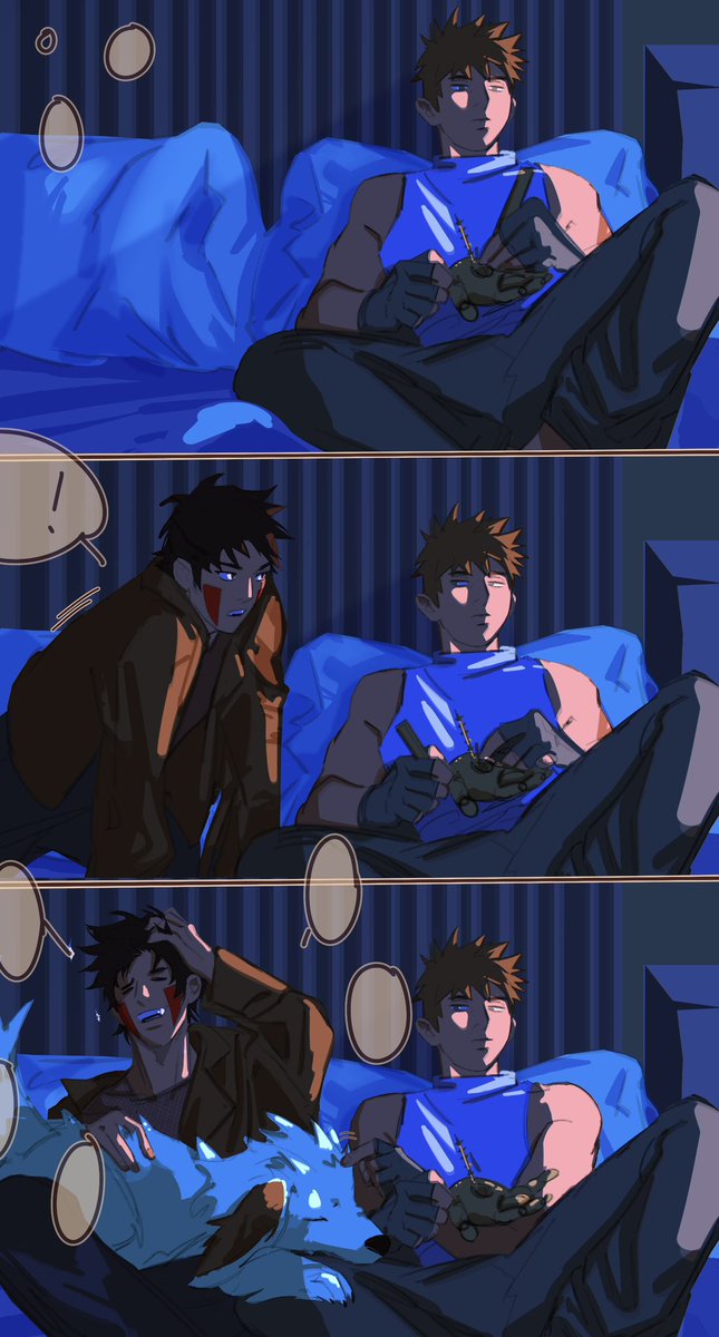 kuro 🫆 tweet media