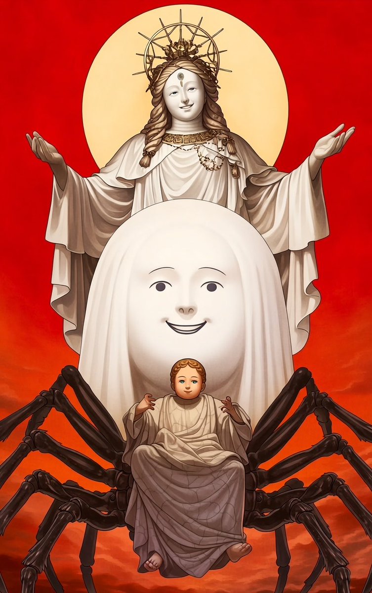 niji7になってから、それなりの確率でや○ろあずき的なものが現れるようになったプロンプト

#nijijourney  #AIart #AIイラスト