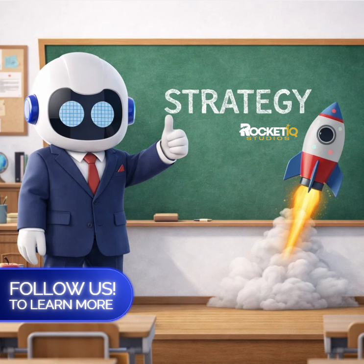 RocketiQ Studios (@RocketiQStudios) / Posts / X