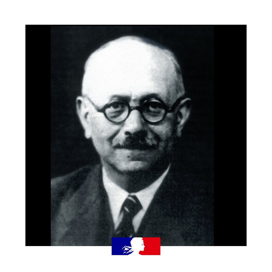 📢 Appel à projets à l'occasion de l'entrée au Panthéon de Marc Bloch

Les enseignants sont invités à mener des projets pour étudier avec leurs élèves le parcours de ce professeur, historien et combattant qui a fait le choix de de la Résistance.

➡ eduscol.education.fr/4303/marc-bloc…