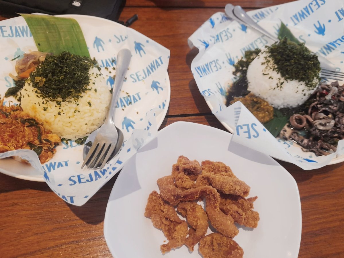 basicgvrl's tweet image. kangen juga ngedate begini