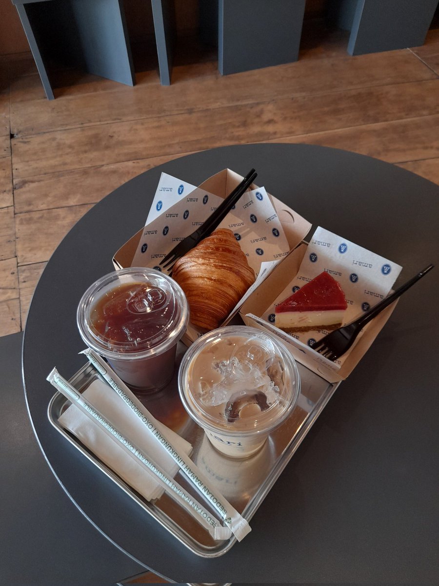 basicgvrl's tweet image. kangen juga ngedate begini