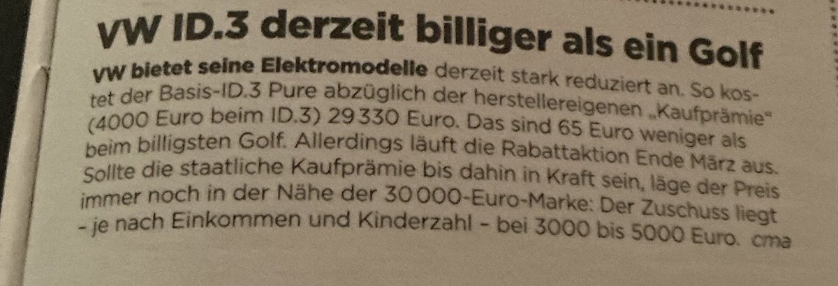 skaribu_michael's tweet photo. Quelle: #AutoMotorSport https://t.co/2OPlamuFac