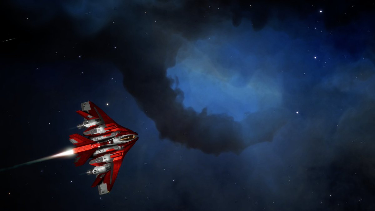 CMDR Running_Wild tweet media