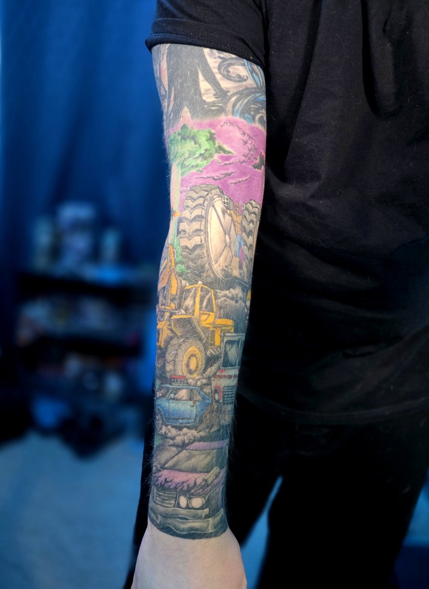 VicariousNick tweet media