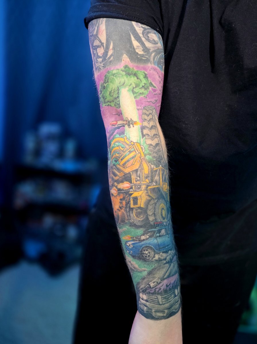 VicariousNick tweet media