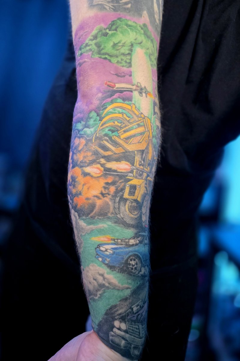 VicariousNick tweet media